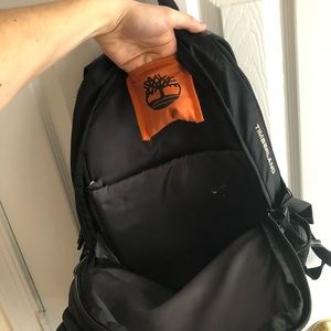 Timberland Computer Backpack